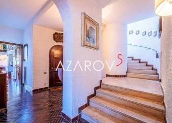 Scala - Villa via Romana, 38, Bordighera - foto 16