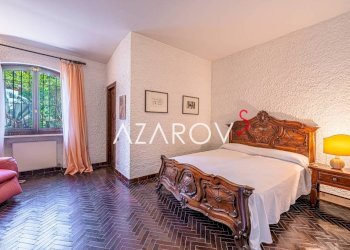 Camera da letto - Villa via Romana, 38, Bordighera - foto 17