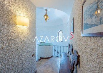 Vista - Villa via Romana, 38, Bordighera - foto 18