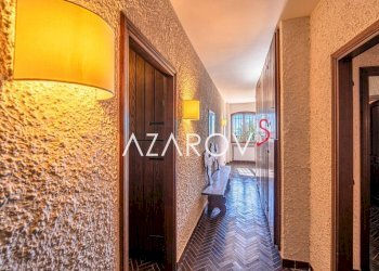 Interno palazzo - Villa via Romana, 38, Bordighera - foto 20