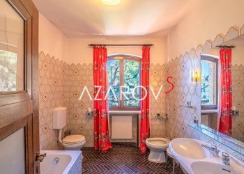 Bagno - Villa via Romana, 38, Bordighera - foto 21