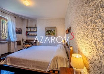 Camera da letto - Villa via Romana, 38, Bordighera - foto 22