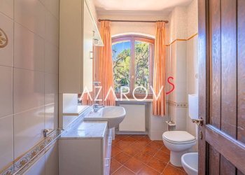 Bagno - Villa via Romana, 38, Bordighera - foto 23