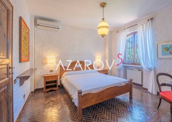 Camera da letto - Villa via Romana, 38, Bordighera - foto 24