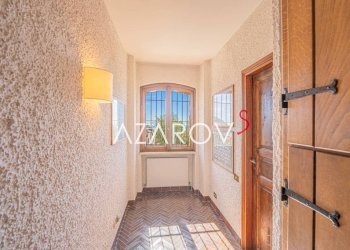 Interno palazzo - Villa via Romana, 38, Bordighera - foto 25