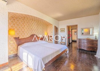Camera da letto - Villa via Romana, 38, Bordighera - foto 28