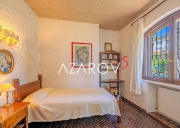 Camera da letto - Villa via Romana, 38, Bordighera - foto 29