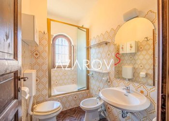 Bagno - Villa via Romana, 38, Bordighera - foto 31