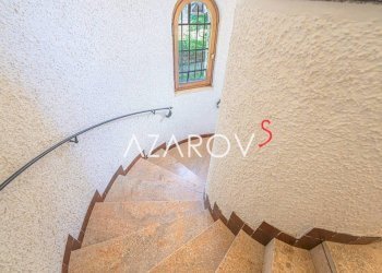 Scala - Villa via Romana, 38, Bordighera - foto 32