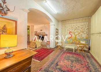 Cantina - Villa via Romana, 38, Bordighera - foto 33