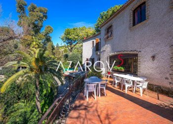 Terrazzo - Villa via Romana, 38, Bordighera - foto 40