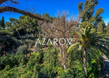 Terreno - Villa via Romana, 38, Bordighera - foto 41