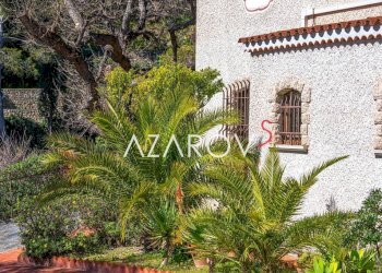 Facciata - Villa via Romana, 38, Bordighera - foto 42