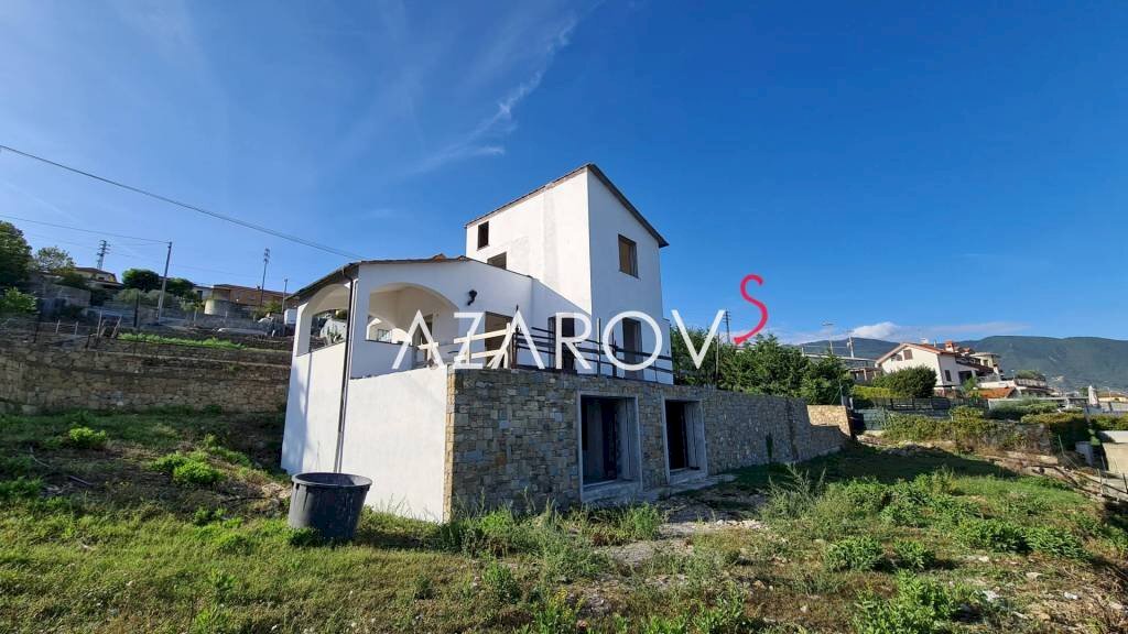 Terreno - Villa strada Borgo Opaco, 192, Sanremo - foto 2