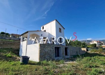 Terreno - Villa strada Borgo Opaco, 192, Sanremo - foto 2