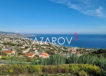 Vista - Villa strada Borgo Opaco, 192, Sanremo - foto 6