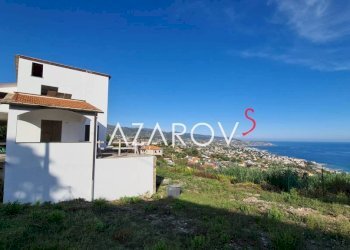 Vista - Villa strada Borgo Opaco, 192, Sanremo - foto 8