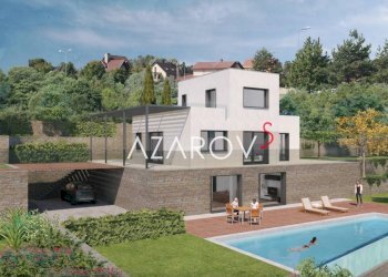 Piscina - Villa strada Borgo Opaco, 192, Sanremo - foto 14