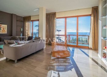 Salone - Appartamento via Torquato Tasso, 20, Sanremo - foto 1