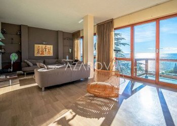 Salone - Appartamento via Torquato Tasso, 20, Sanremo - foto 2