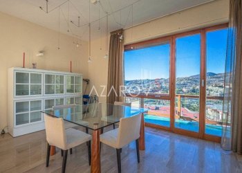 Salone - Appartamento via Torquato Tasso, 20, Sanremo - foto 3