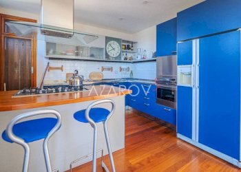 Cucina - Appartamento via Torquato Tasso, 20, Sanremo - foto 4
