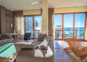 Salone - Appartamento via Torquato Tasso, 20, Sanremo - foto 5