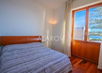 Camera da letto - Appartamento via Torquato Tasso, 20, Sanremo - foto 9