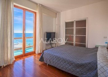 Camera da letto - Appartamento via Torquato Tasso, 20, Sanremo - foto 10