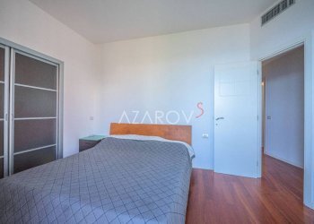 Camera da letto - Appartamento via Torquato Tasso, 20, Sanremo - foto 12
