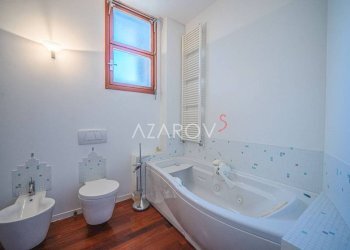 Bagno - Appartamento via Torquato Tasso, 20, Sanremo - foto 13