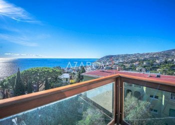 Vista - Appartamento via Torquato Tasso, 20, Sanremo - foto 15