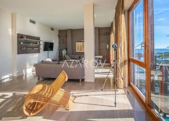Salone - Appartamento via Torquato Tasso, 20, Sanremo - foto 16