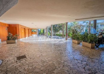 Interno palazzo - Appartamento via Torquato Tasso, 20, Sanremo - foto 17