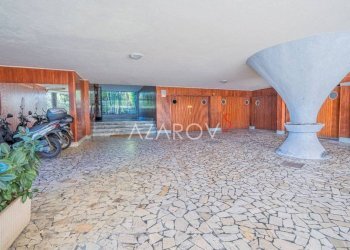 Interno palazzo - Appartamento via Torquato Tasso, 20, Sanremo - foto 18