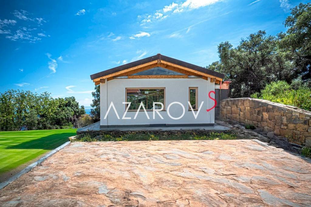 Giardino - Villa via Gabriele D'Annunzio, 40, Sanremo - photo 2