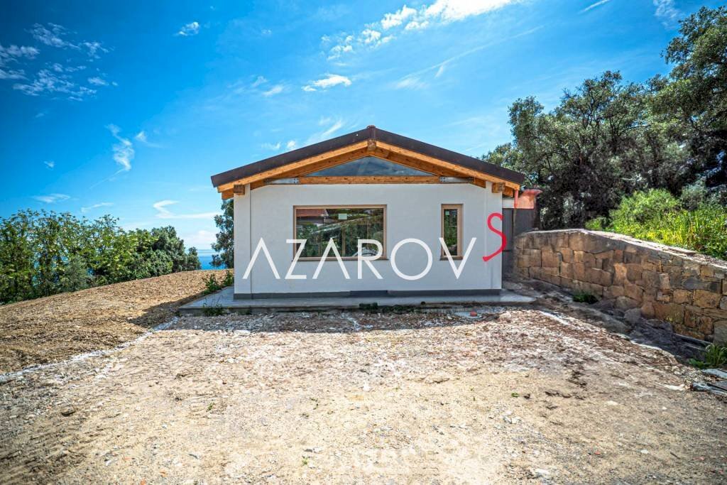 Terreno - Villa via Gabriele D'Annunzio, 40, Sanremo - photo 3