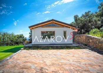 Giardino - Villa via Gabriele D'Annunzio, 40, Sanremo - foto 2