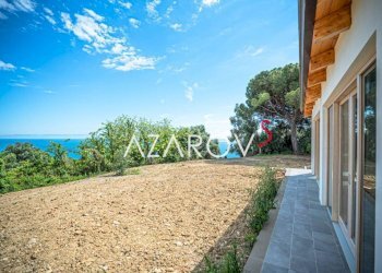 Giardino - Villa via Gabriele D'Annunzio, 40, Sanremo - foto 5