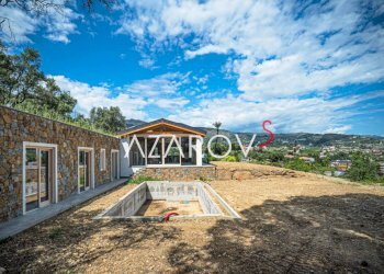 Box auto - Villa via Gabriele D'Annunzio, 40, Sanremo - foto 9