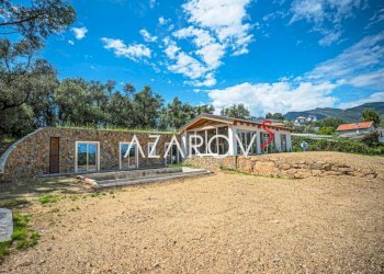 Terreno - Villa via Gabriele D'Annunzio, 40, Sanremo - foto 11