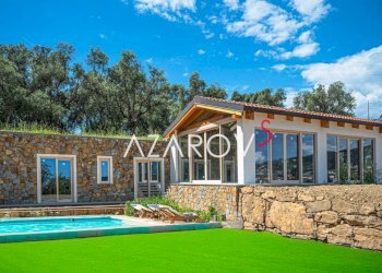 Piscina - Villa via Gabriele D'Annunzio, 40, Sanremo - foto 12