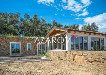 Facciata - Villa via Gabriele D'Annunzio, 40, Sanremo - foto 13