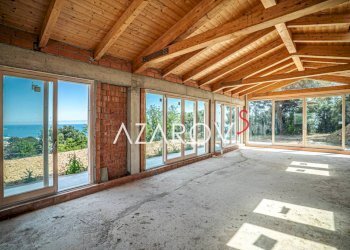 Veranda - Villa via Gabriele D'Annunzio, 40, Sanremo - foto 14