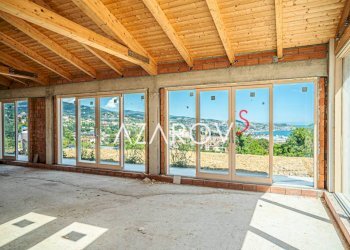 Cucina - Villa via Gabriele D'Annunzio, 40, Sanremo - foto 15