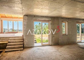 Stanza non arredata - Villa via Gabriele D'Annunzio, 40, Sanremo - foto 16