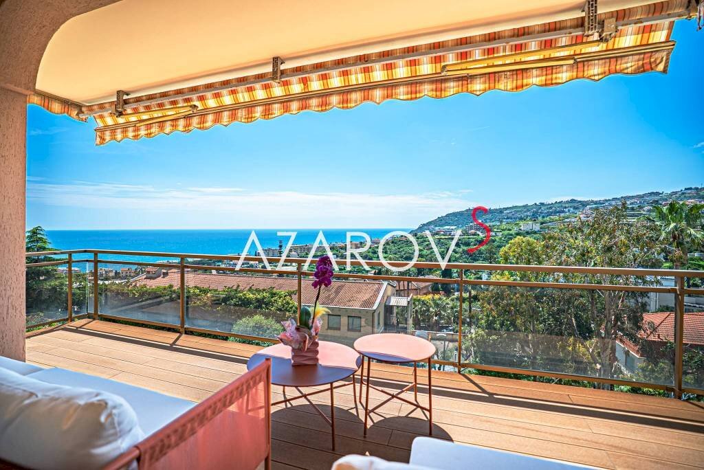 Terrazzo - Appartamento strada Solaro, 108, Sanremo - foto 1