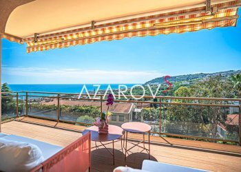 Terrazzo - Appartamento strada Solaro, 108, Sanremo - foto 1