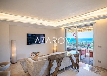 Salone - Appartamento strada Solaro, 108, Sanremo - foto 2