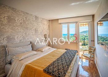 Camera da letto - Appartamento strada Solaro, 108, Sanremo - foto 3